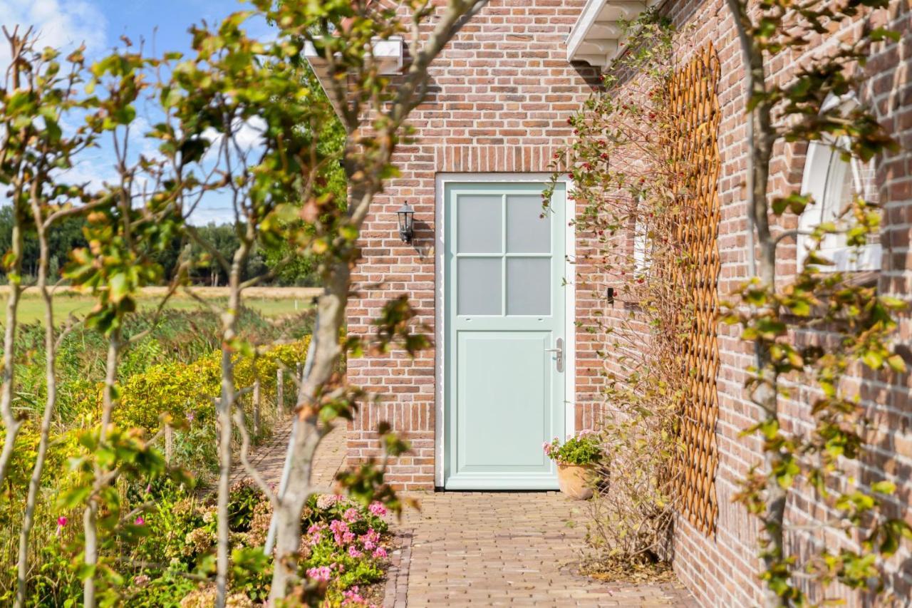 Beach&Forest Retreat -Domburg- Oostkapelle Exterior foto