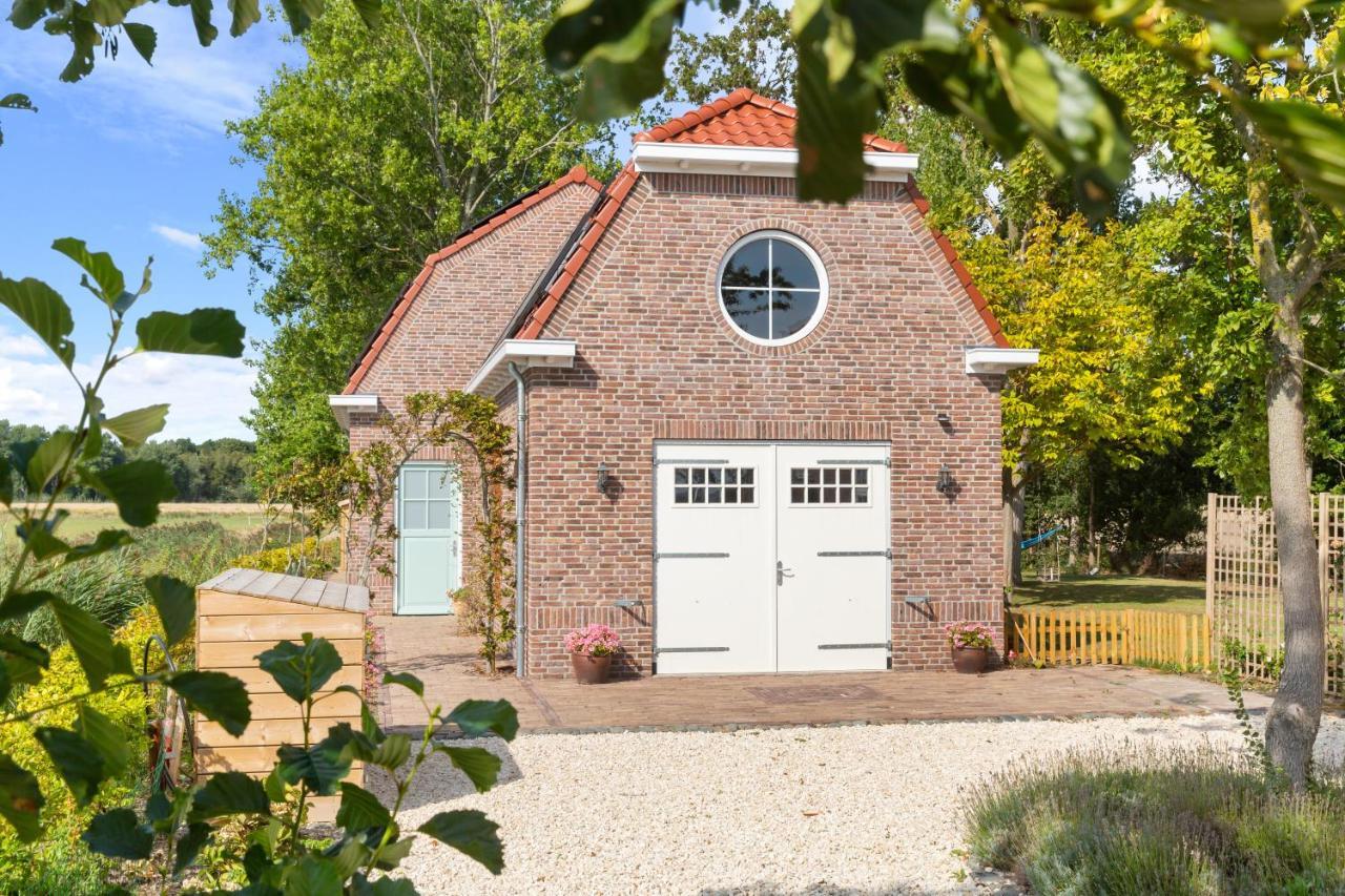 Beach&Forest Retreat -Domburg- Oostkapelle Exterior foto